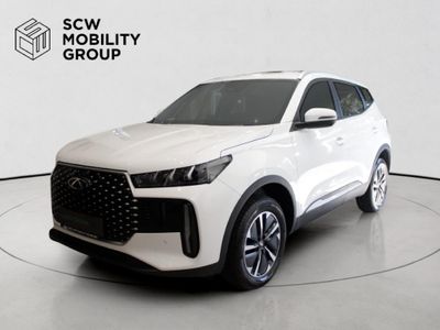 2026 Chery Tiggo Cross 1.5 HEV Elite DHT