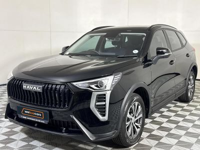 2026 Haval Jolion 1.5T City Plus DCT