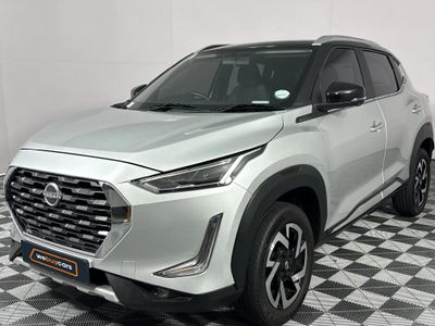 2022 Nissan Magnite 1.0T Acenta Plus Auto
