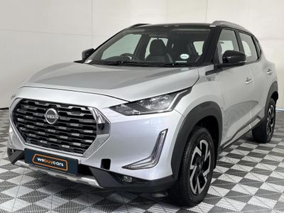 2024 Nissan Magnite 1.0T Acenta