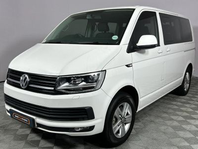 2019 Volkswagen Kombi T6 2.0 BiTDI Trendline Plus Auto (132kW)