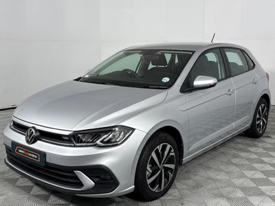 2024 Volkswagen Polo 1.0 TSI Life Auto DSG