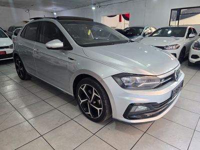 2021 Volkswagen Polo 1.0 TSI Comfortline Auto