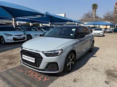 2021 Audi A1 AUDI A1 1.0 30TFSI 2021