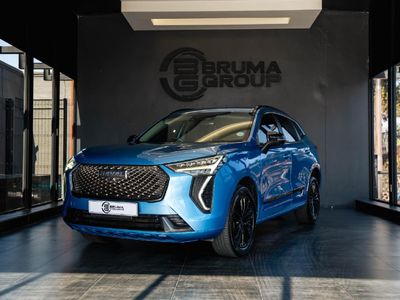 2024 Haval Jolion 1.5T Luxury Auto