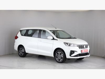 2026 Suzuki Ertiga 1.5 GL