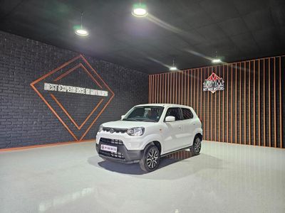 2025 Suzuki S-Presso 1.0 GL+ AMT