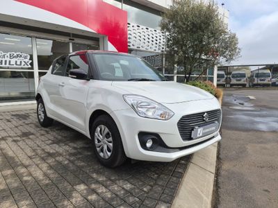 2022 Suzuki Swift 1.2 GL