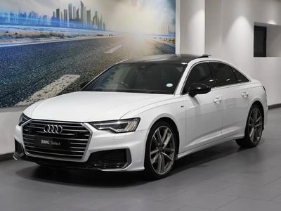 2022 Audi A6 3.0 TDI quattro Auto | 45 TDI