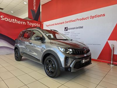 2026 Renault Triber 1.0 Techno