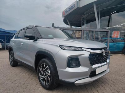 2026 Suzuki Grand Vitara 1.5 GLX Auto