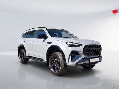 2026 Isuzu Mu-x 3.0D Onyx XT 4x4 Auto
