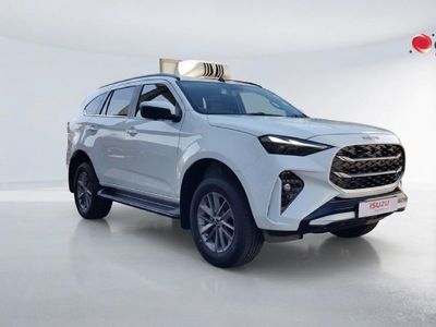 2026 Isuzu Mu-x 3.0D HR LSE Auto