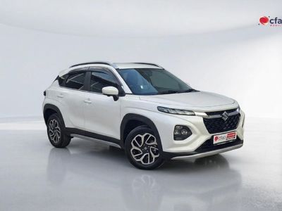 2024 Suzuki Fronx 1.5 GLX