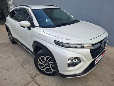 2024 Suzuki Fronx 1.5 GLX