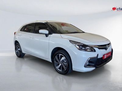 2025 Toyota Starlet 1.5 XS Auto