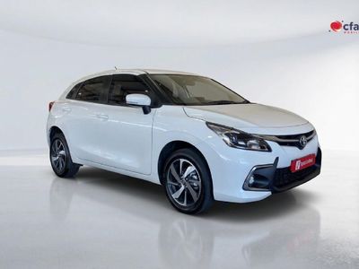 2025 Toyota Starlet 1.5 XS Auto