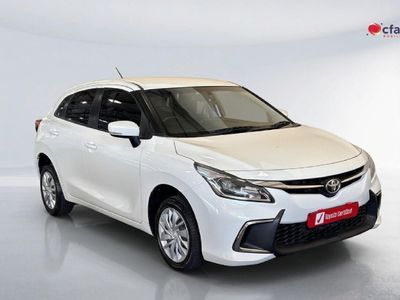 2023 Toyota Starlet 1.5 XI