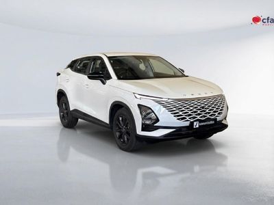 2024 Omoda C5 1.5 Street