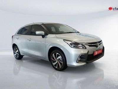 2025 Toyota Starlet 1.5 XS Auto
