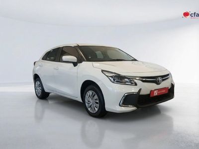 2026 Toyota Starlet 1.5 XI