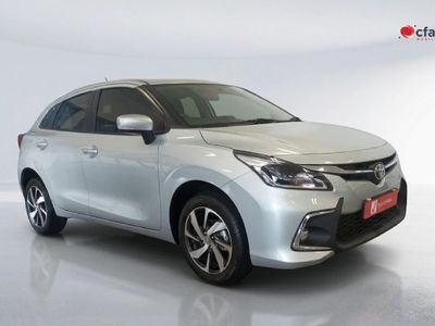 2026 Toyota Starlet 1.5 XS Auto