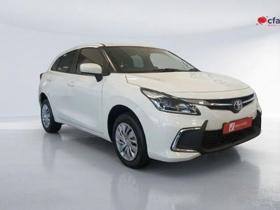 2026 Toyota Starlet 1.5 XI
