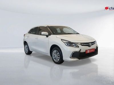 2026 Toyota Starlet 1.5 XI
