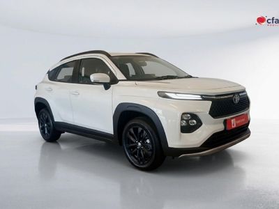 2025 Toyota Starlet Cross 1.5XS Auto
