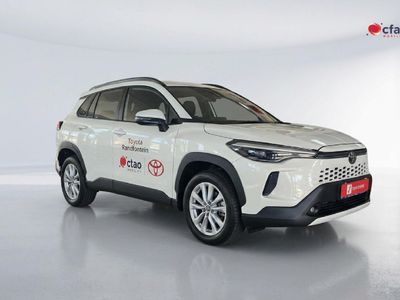 2026 Toyota Corolla Cross 1.8 XS