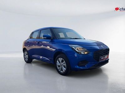 2025 Suzuki Swift 1.2 GL+