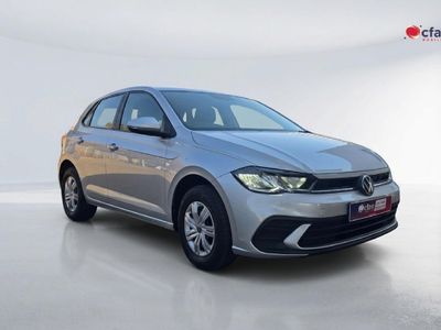 2025 Volkswagen Polo 1.0 TSI