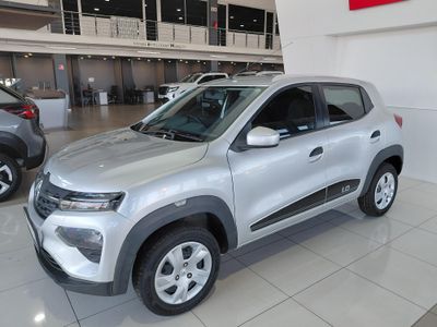 2022 Renault Kwid 1.0 Techno