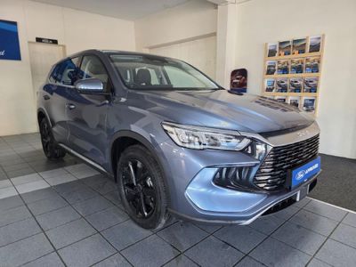 2026 BYD Sealion 5 1.5 Comfort (Phev)