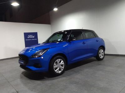 2026 Suzuki Swift 1.2 GL+ Auto