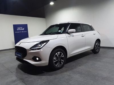 2026 Suzuki Swift 1.2 GLX Auto