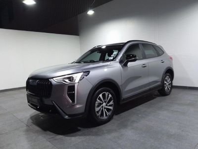 2026 Haval Jolion 1.5T City Plus DCT