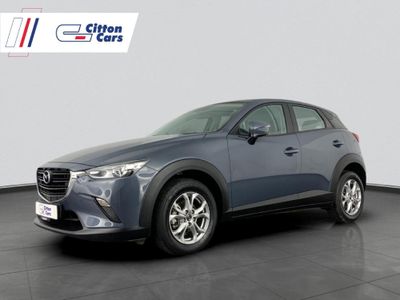 2023 Mazda CX-3 2.0 Active Auto