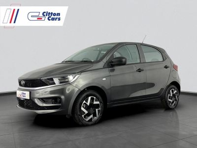 2026 TATA Tiago 1.2 XM