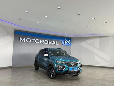 2023 Renault Kwid 1.0 Climber