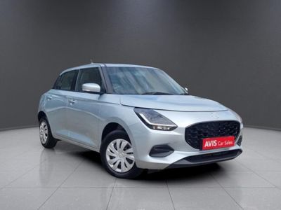 2025 Suzuki Swift 1.2 GL