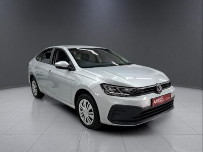 2025 Volkswagen Polo 1.6 Classic Auto