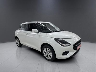 2025 Suzuki Swift 1.2 GL+