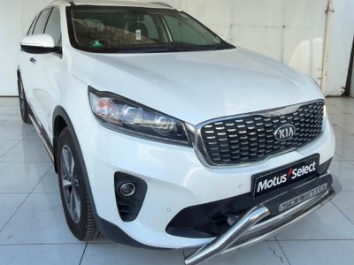 2020 Kia Sorento 2.2D EX AWD Auto