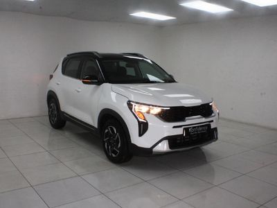 2024 Kia Sonet 1.5 LX