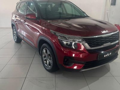 2022 Kia Seltos 1.6 EX