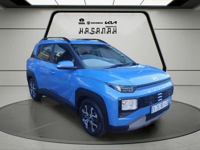 2024 Hyundai Exter 1.2 Executive Auto