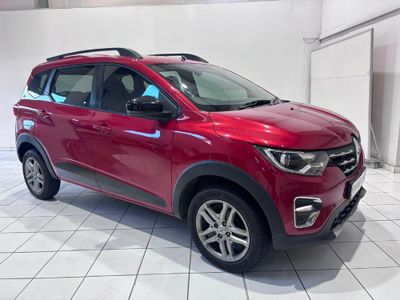 2022 Renault Triber 1.0 Intens Auto