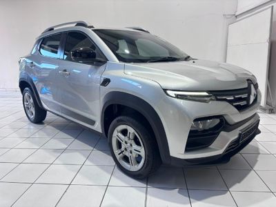 2022 Renault Kiger 1.0T Zen