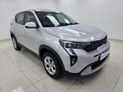 2026 Kia Sonet 1.5 LS Auto